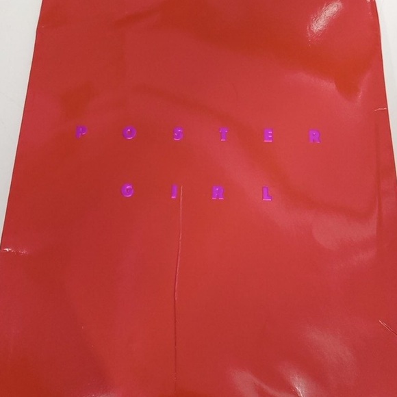 Poster Girl Ava Top Lace - Virgin White - Size XS-M - Brand New - Picture 9 of 9